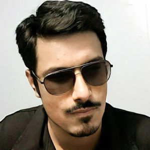 Meet your Posher, Harnareshwarjeet